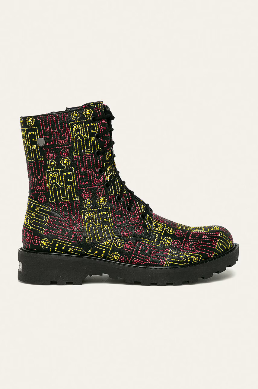 Desigual Боти - Pepit.bg