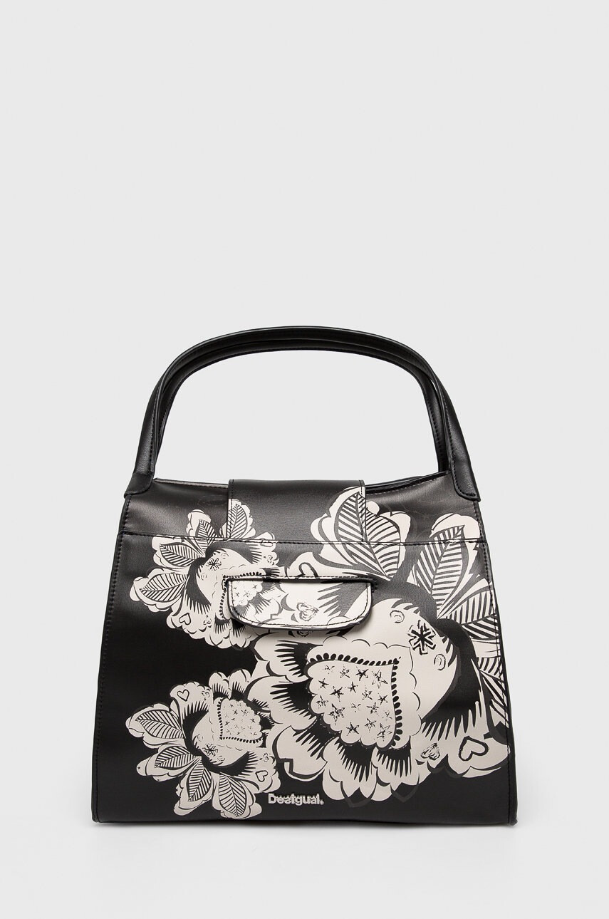 Desigual Чанта - Pepit.bg