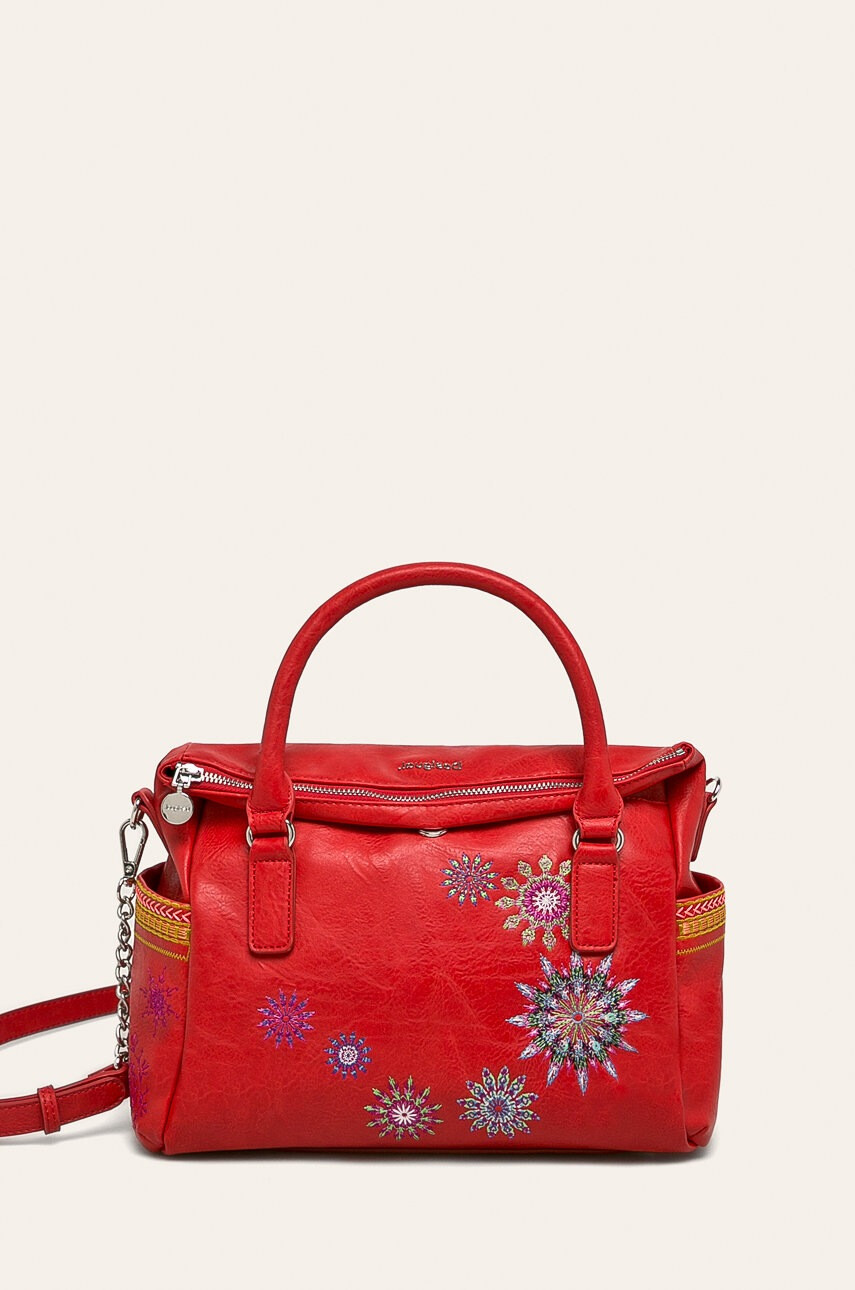 Desigual Чанта - Pepit.bg