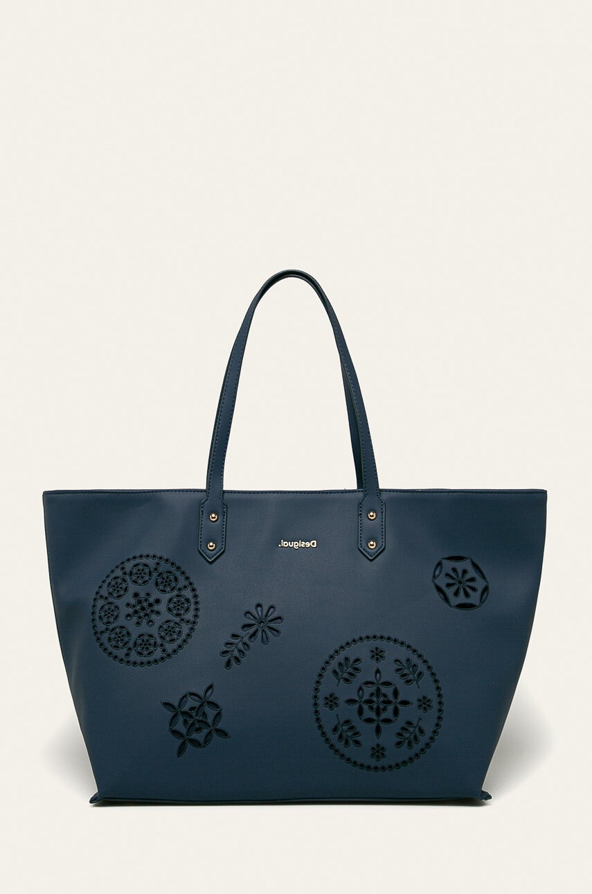 Desigual Чанта - Pepit.bg