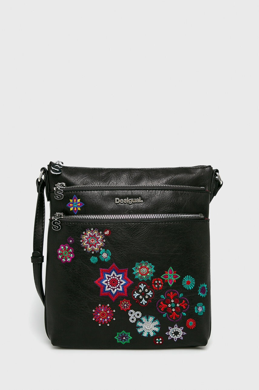 Desigual Чанта - Pepit.bg