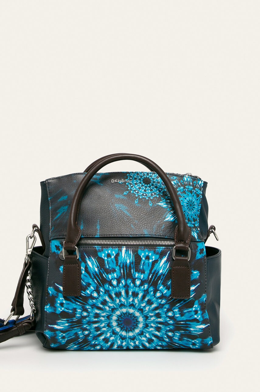 Desigual Чанта - Pepit.bg