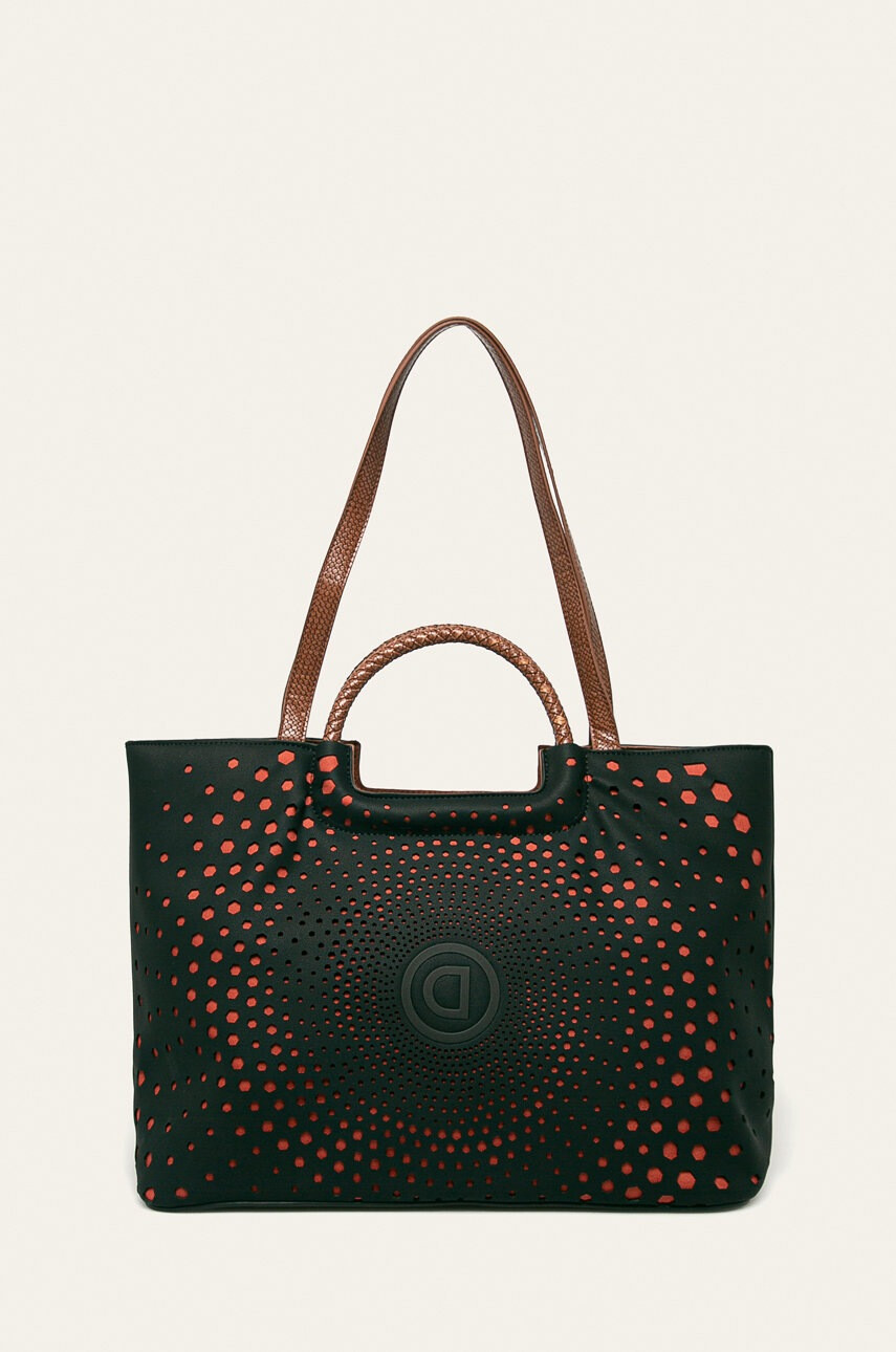 Desigual Чанта - Pepit.bg