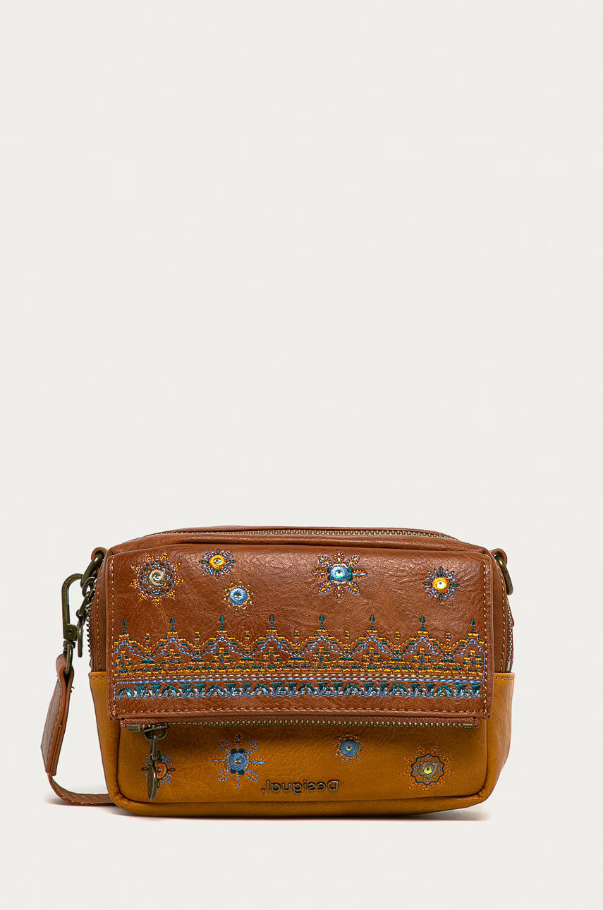 Desigual Чанта - Pepit.bg