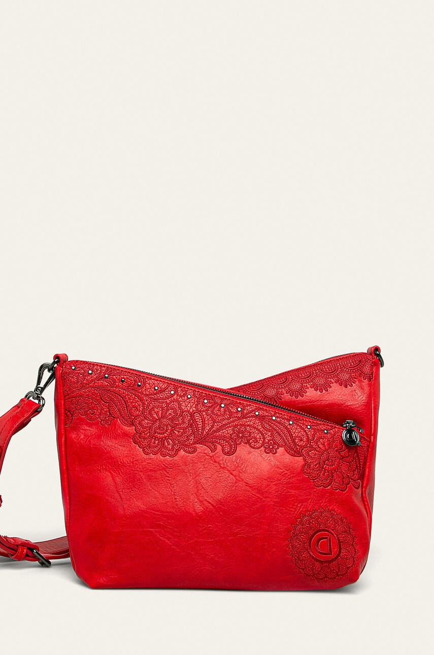 Desigual Чанта - Pepit.bg
