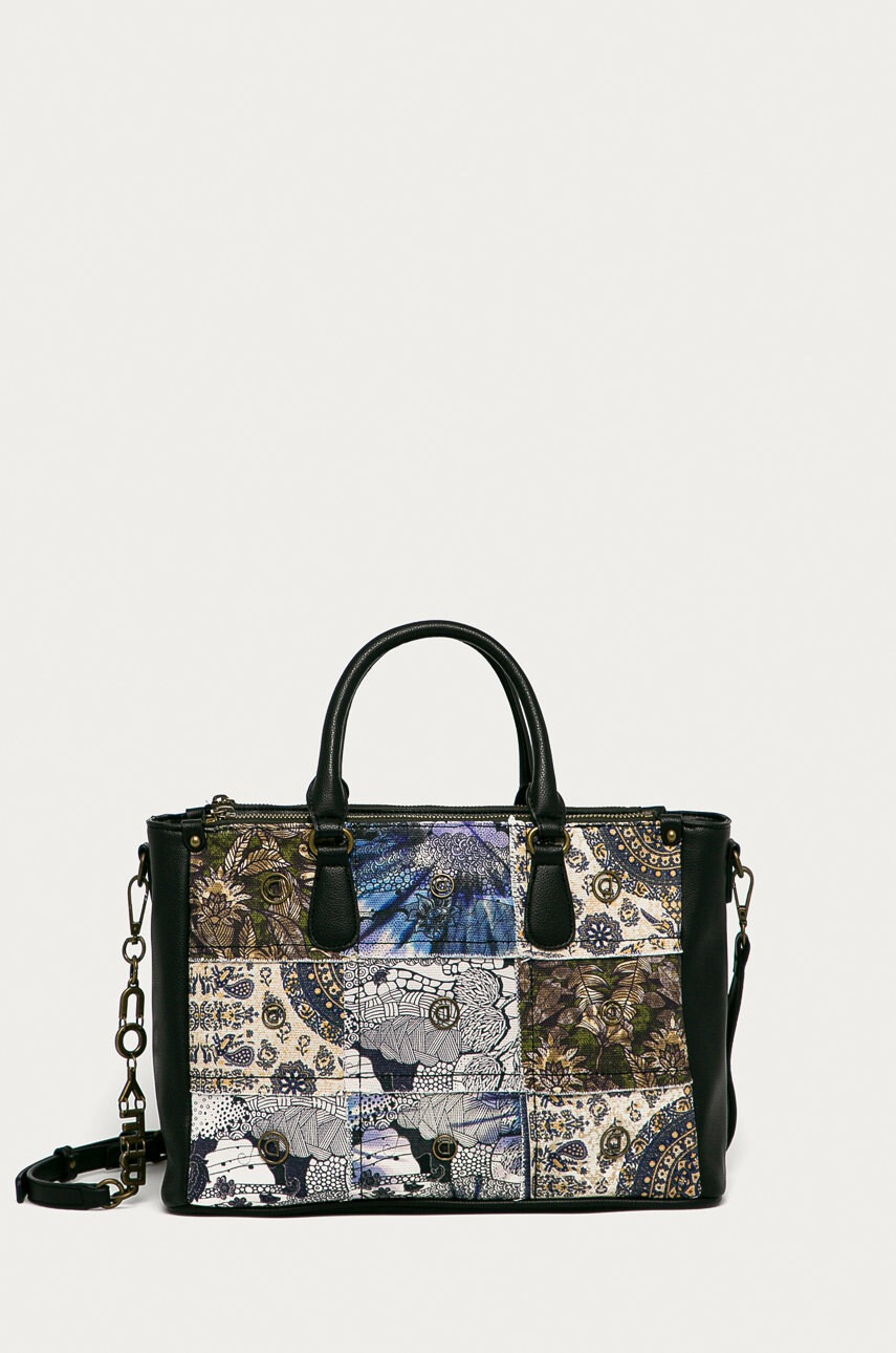 Desigual Чанта - Pepit.bg