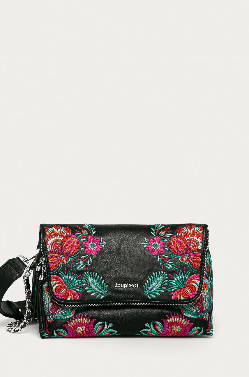 Desigual Чанта - Pepit.bg