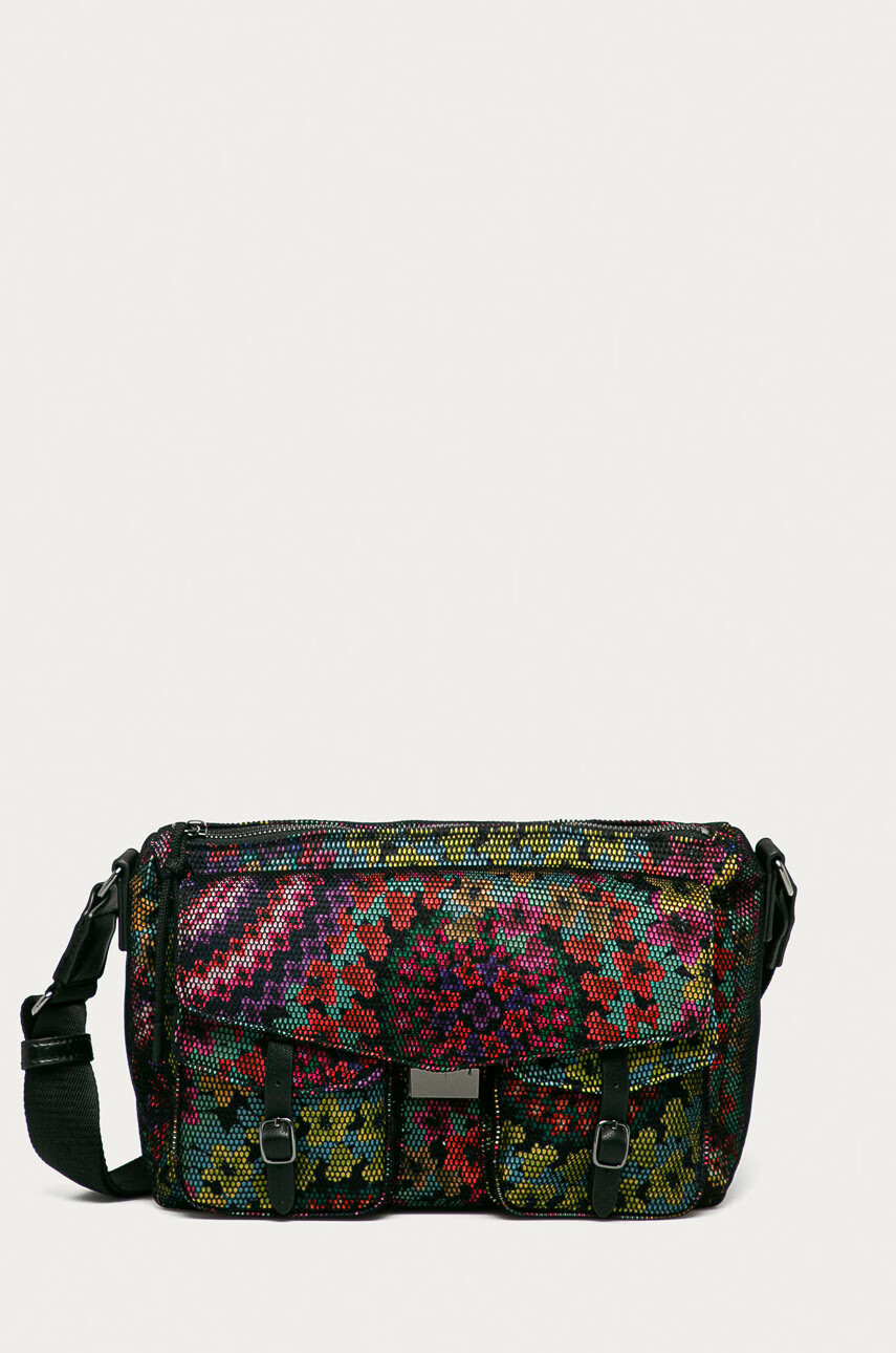 Desigual Чанта - Pepit.bg