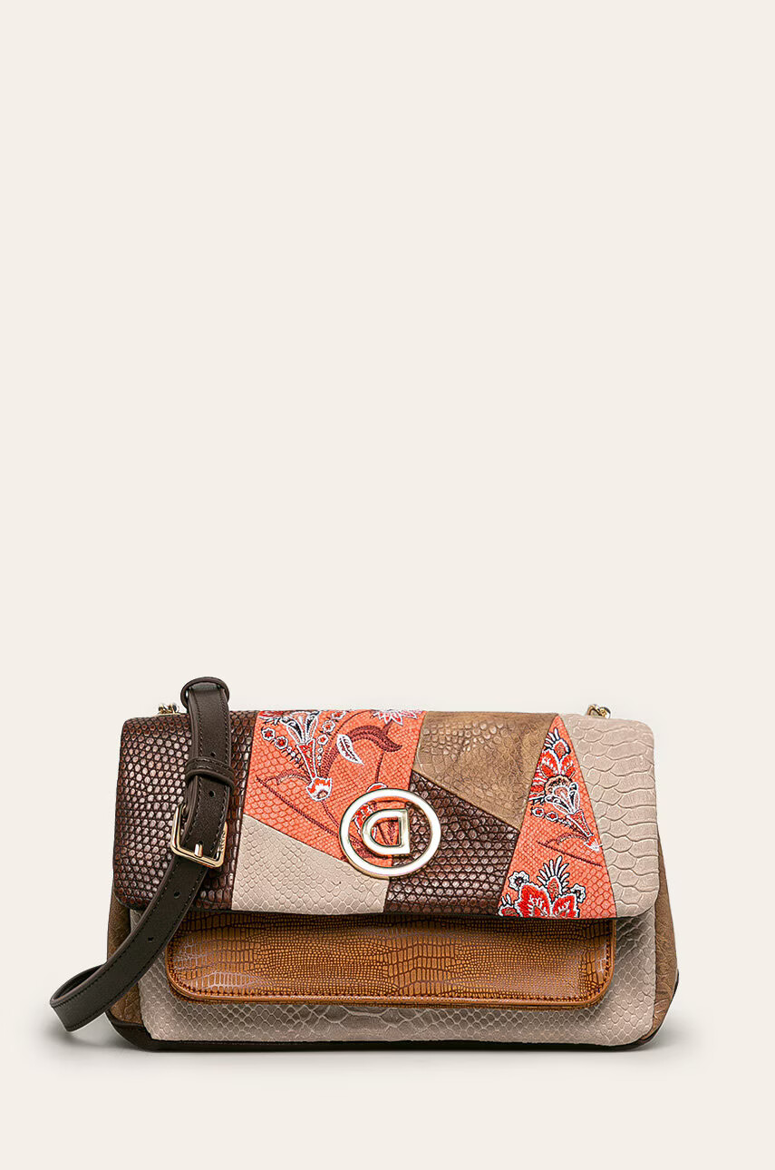 Desigual Чанта - Pepit.bg