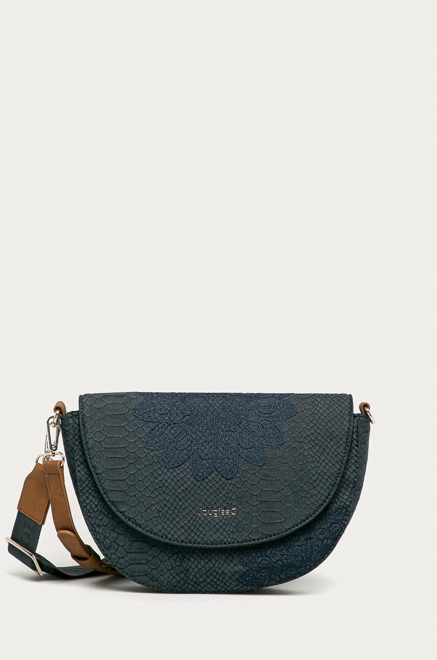 Desigual Чанта - Pepit.bg