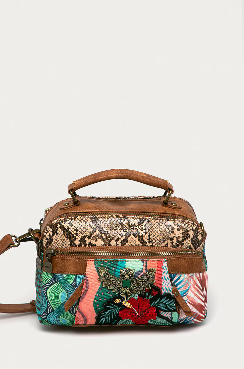 Desigual Чанта - Pepit.bg