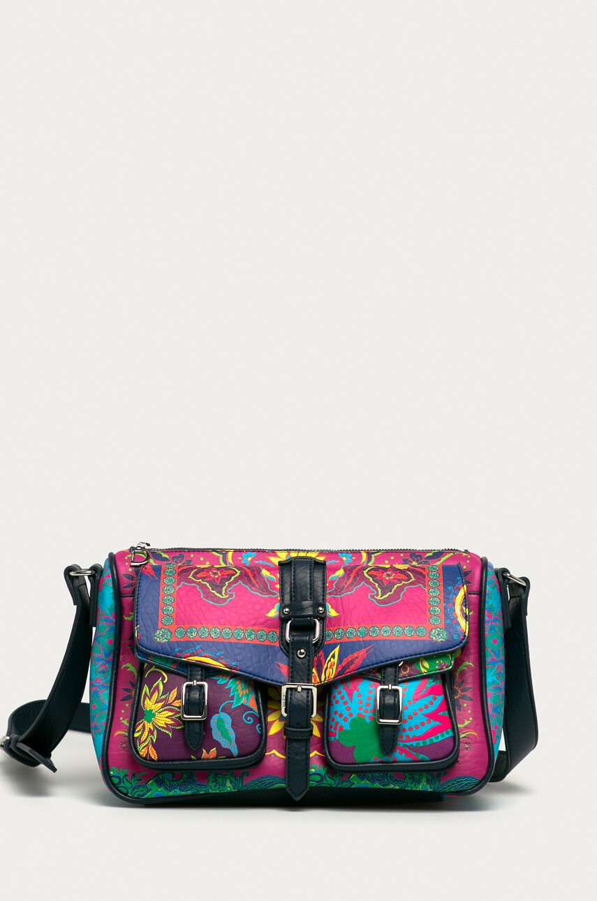 Desigual Чанта - Pepit.bg