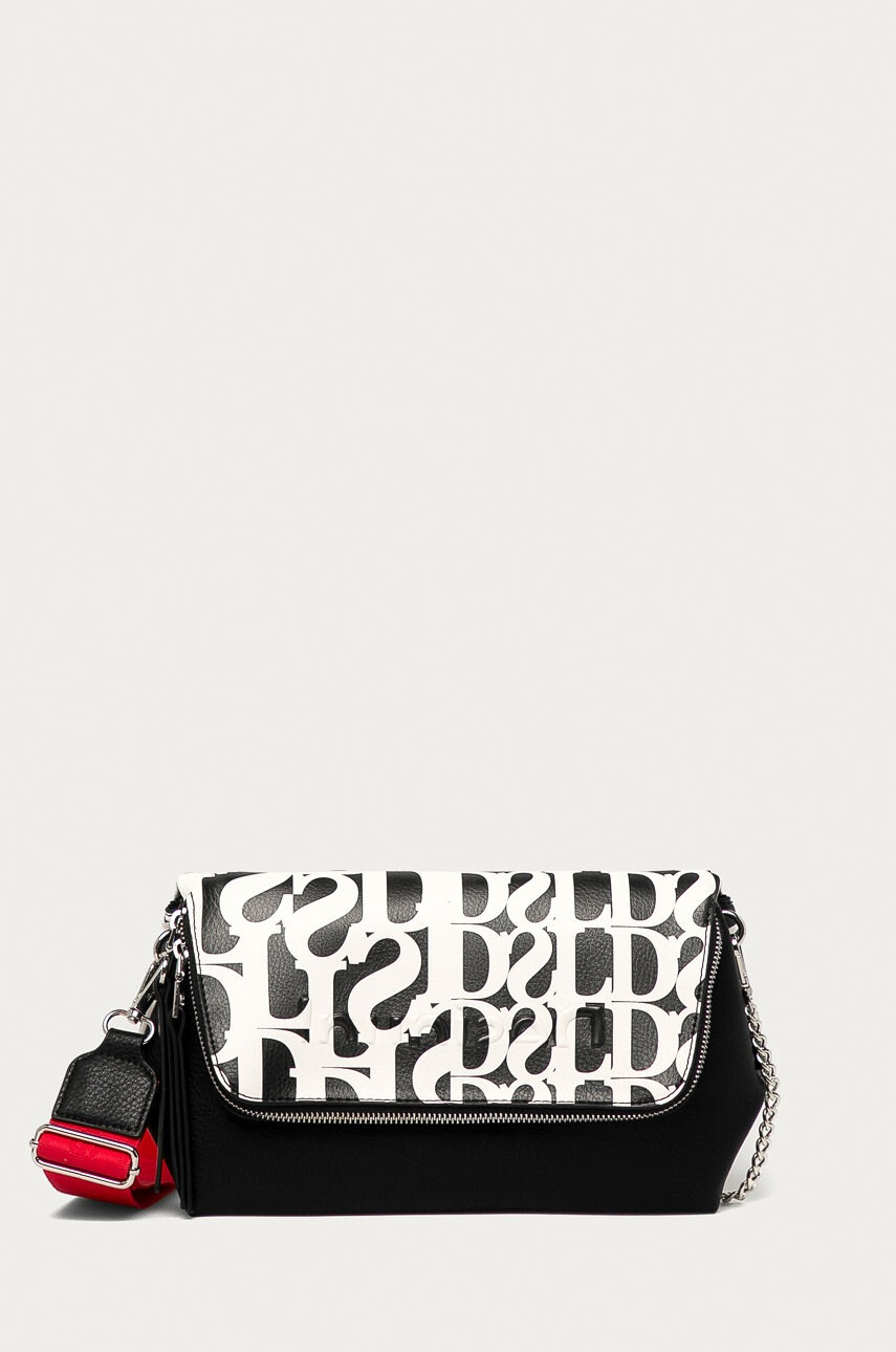 Desigual Чанта - Pepit.bg