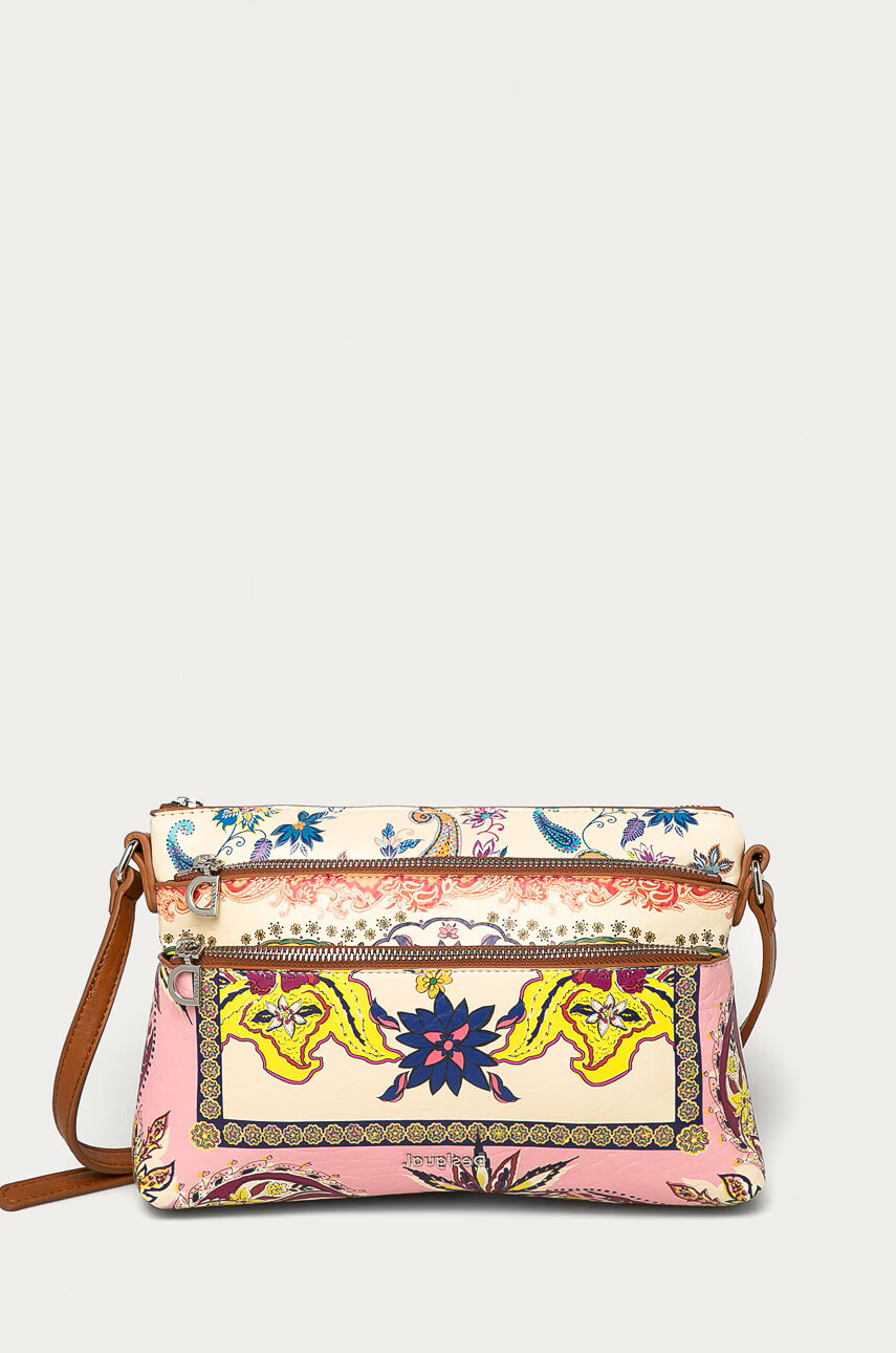 Desigual Чанта - Pepit.bg