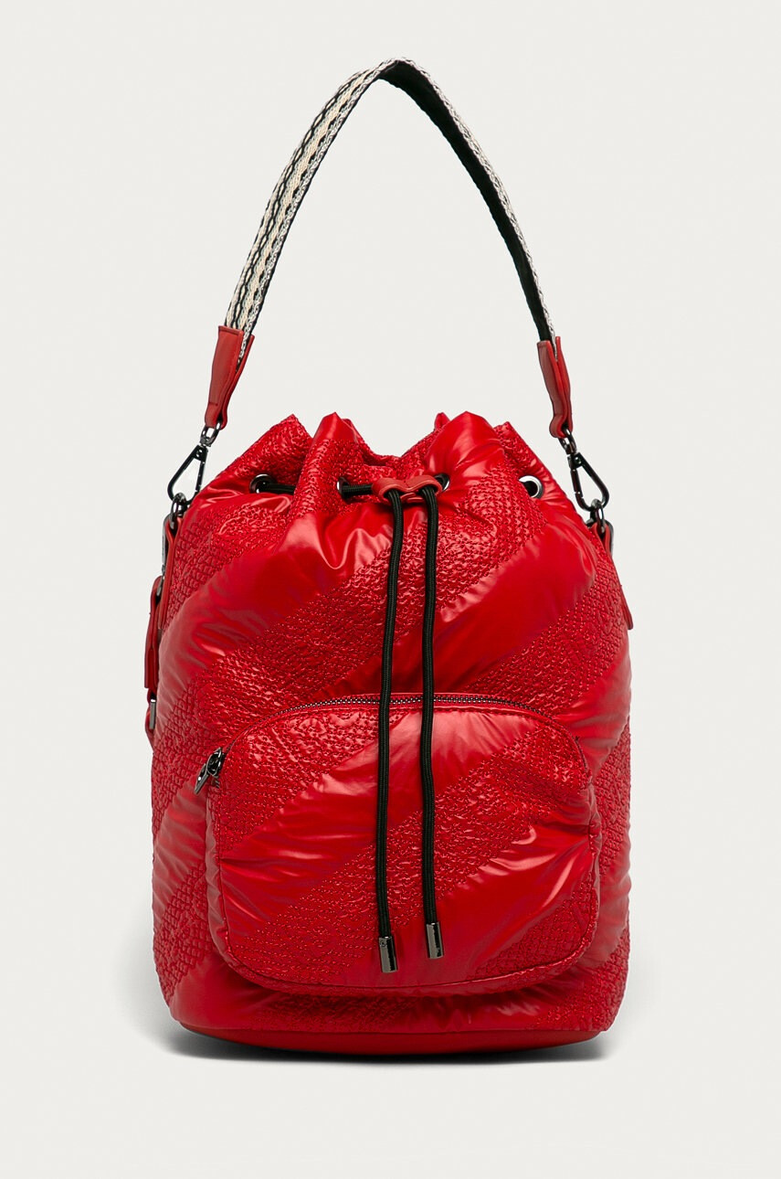 Desigual Чанта - Pepit.bg