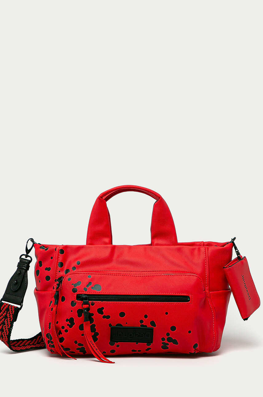 Desigual Чанта - Pepit.bg