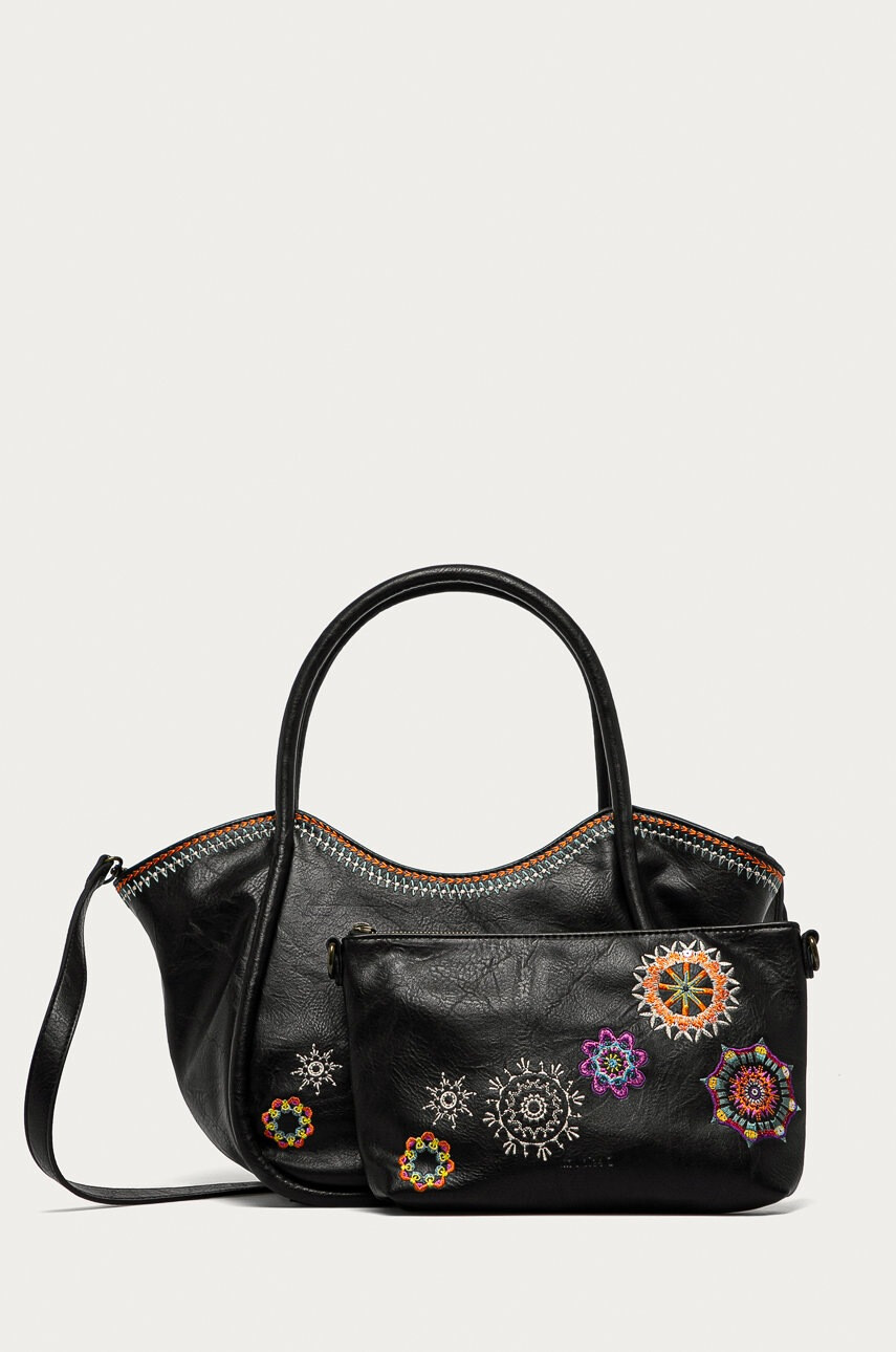 Desigual Чанта - Pepit.bg