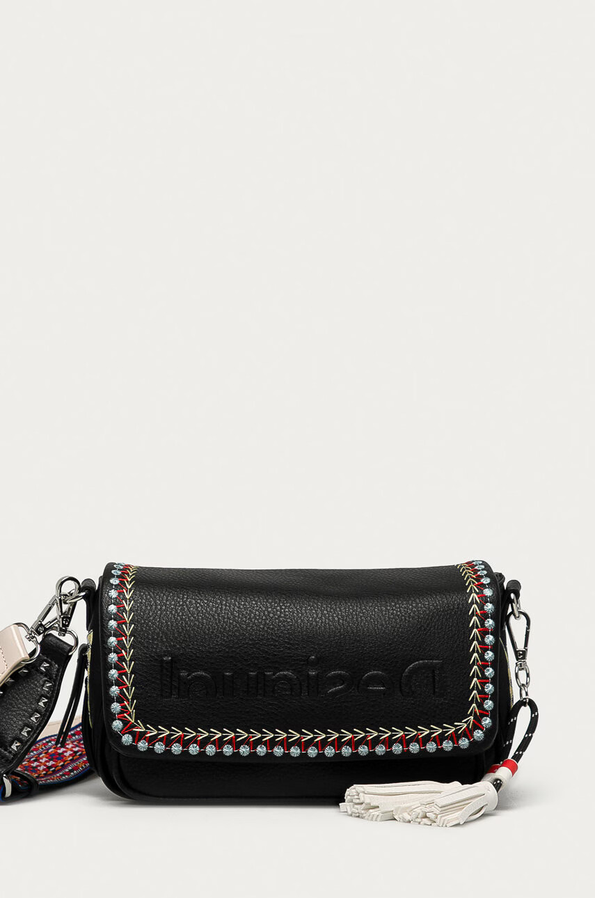 Desigual Чанта - Pepit.bg