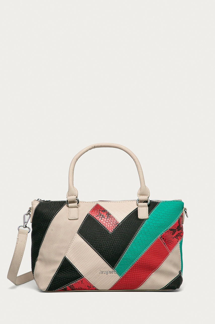 Desigual Чанта - Pepit.bg