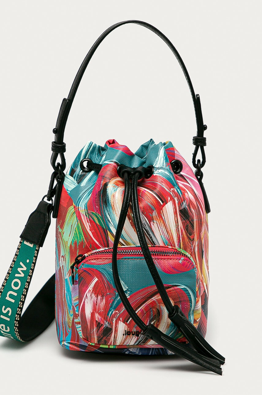 Desigual Чанта - Pepit.bg