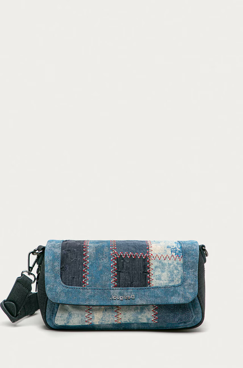 Desigual Чанта - Pepit.bg