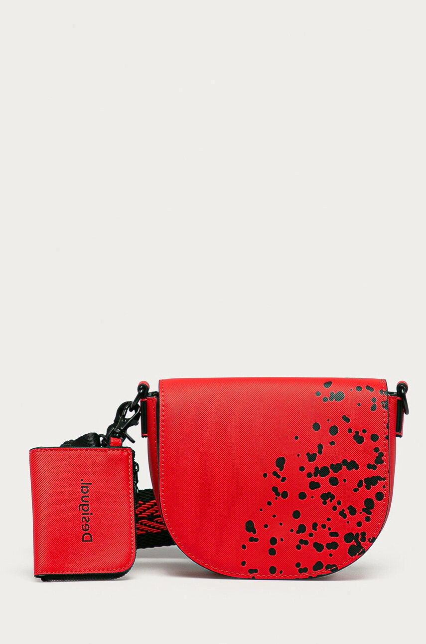 Desigual Чанта - Pepit.bg