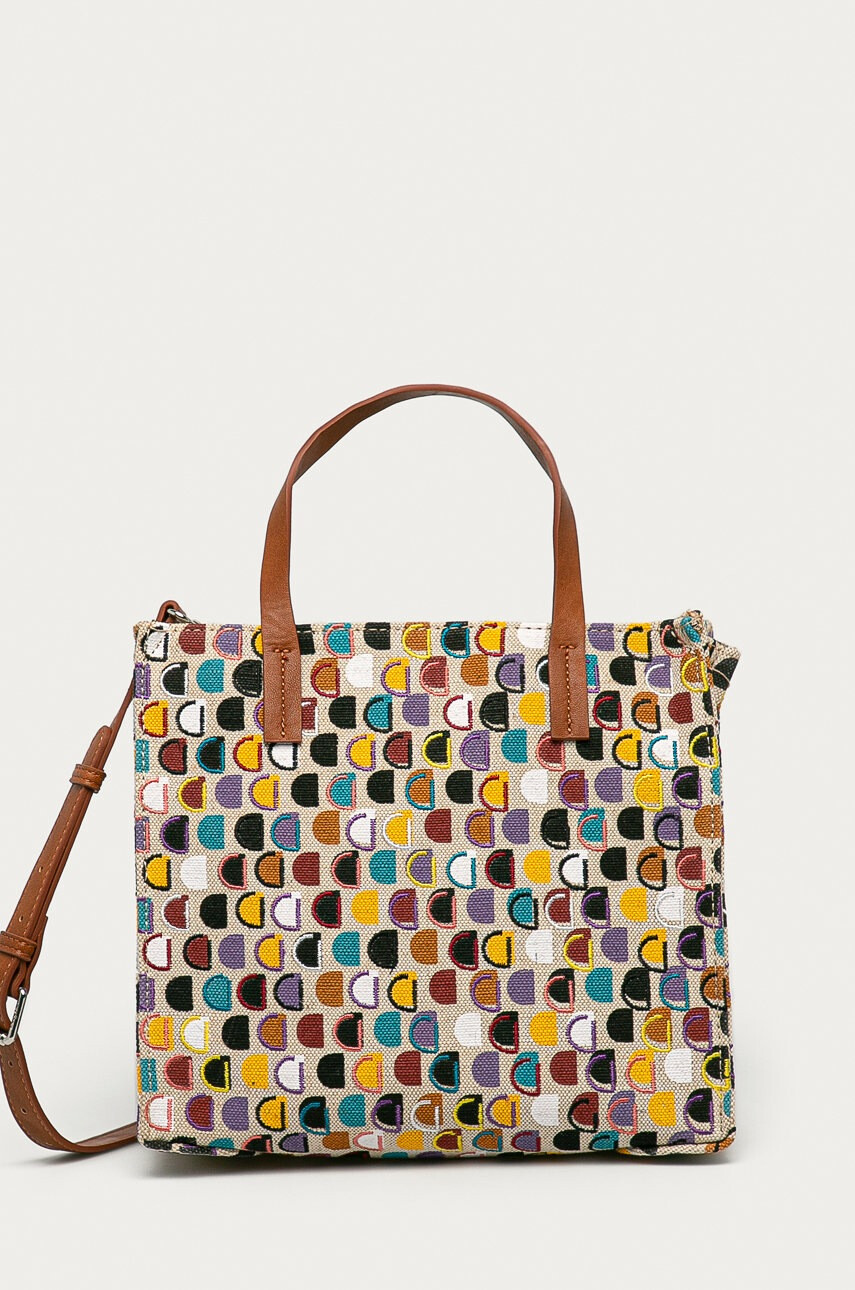 Desigual Чанта - Pepit.bg