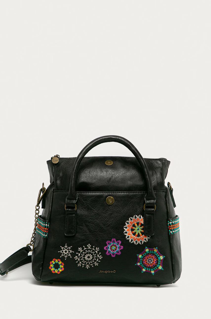 Desigual Чанта - Pepit.bg