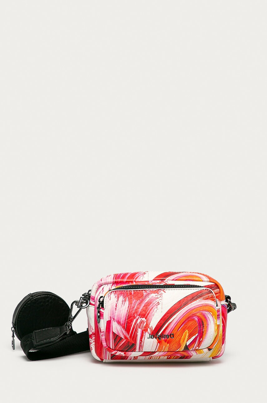 Desigual Чанта - Pepit.bg