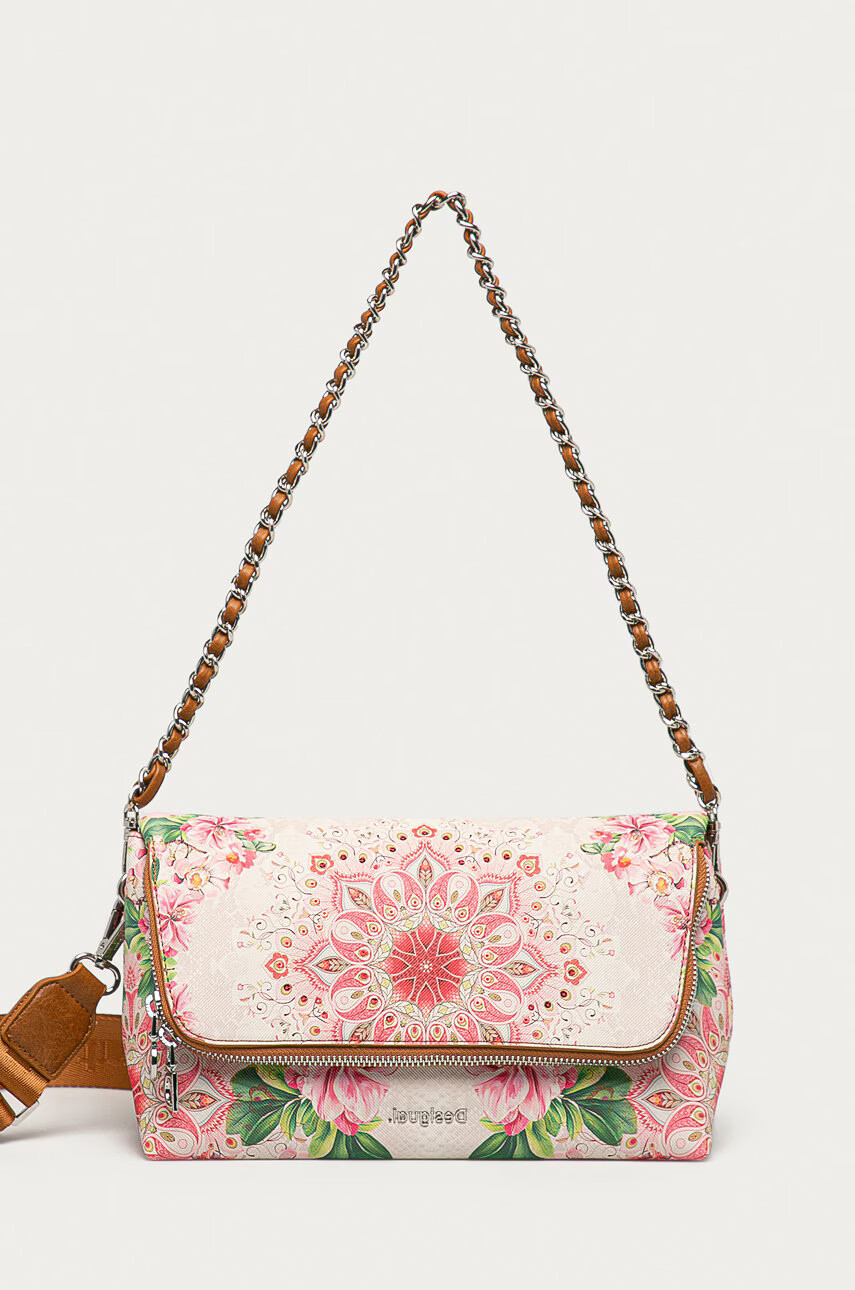 Desigual Чанта - Pepit.bg