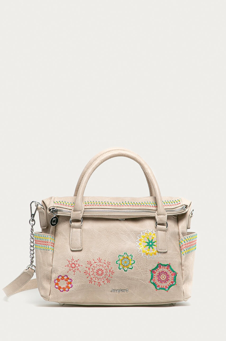 Desigual Чанта - Pepit.bg