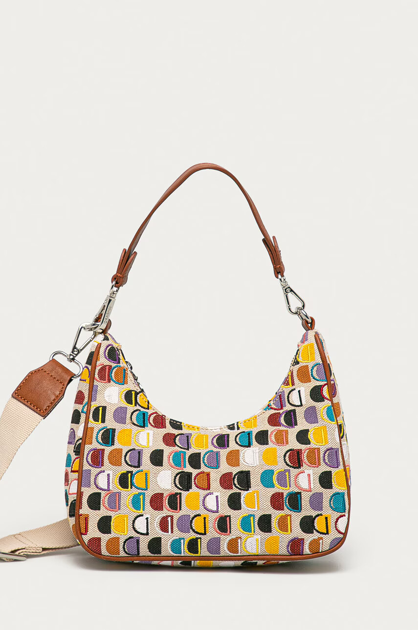 Desigual Чанта - Pepit.bg