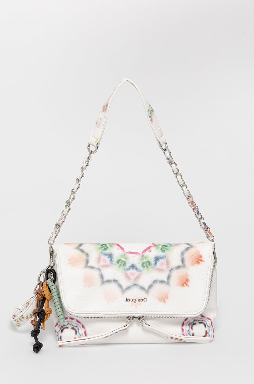 Desigual Чанта - Pepit.bg