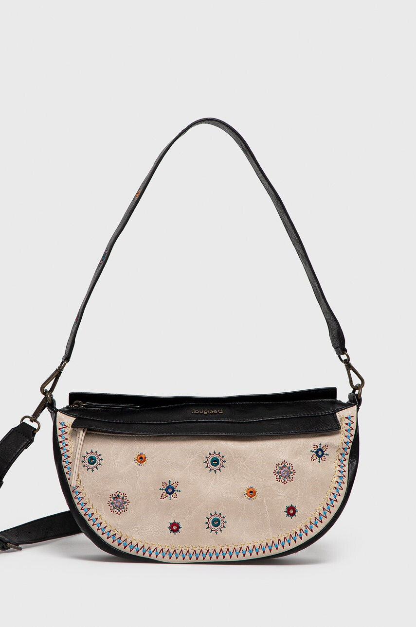 Desigual Чанта - Pepit.bg