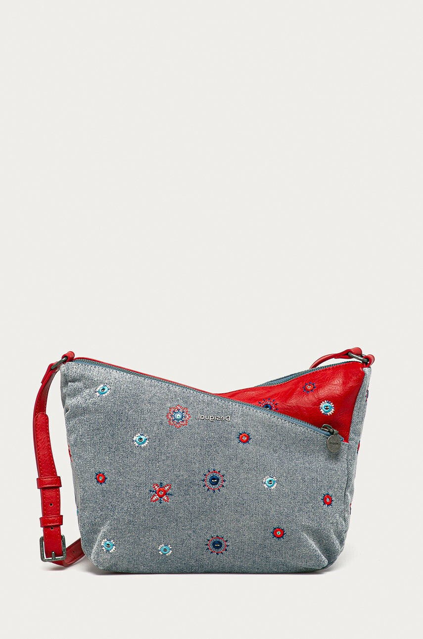 Desigual Чанта - Pepit.bg