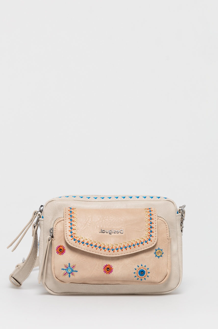 Desigual Чанта - Pepit.bg