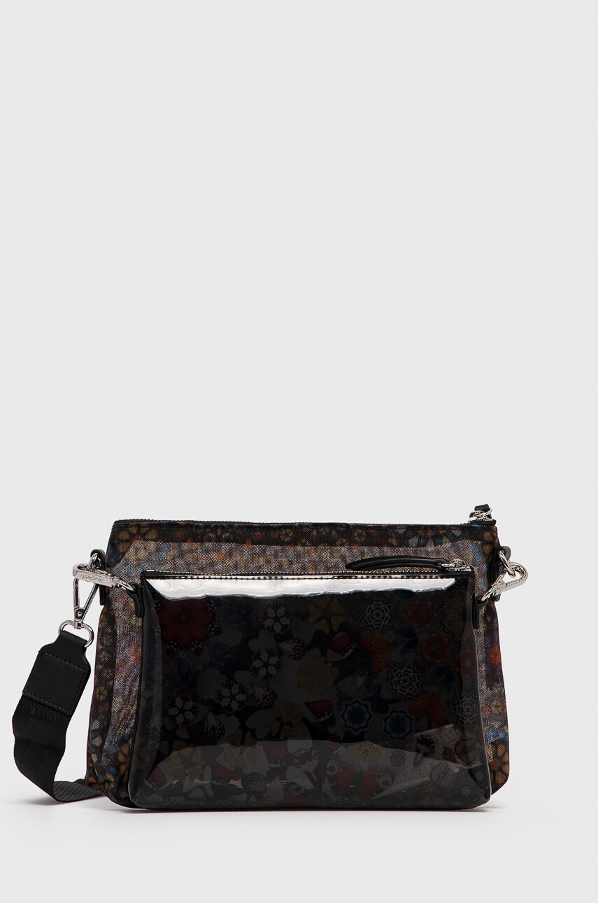 Desigual Чанта - Pepit.bg
