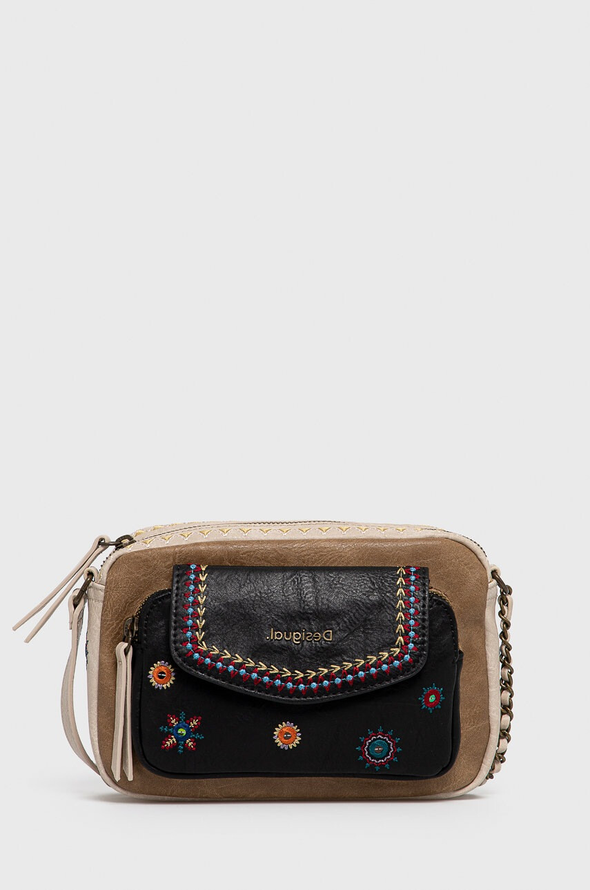 Desigual Чанта - Pepit.bg