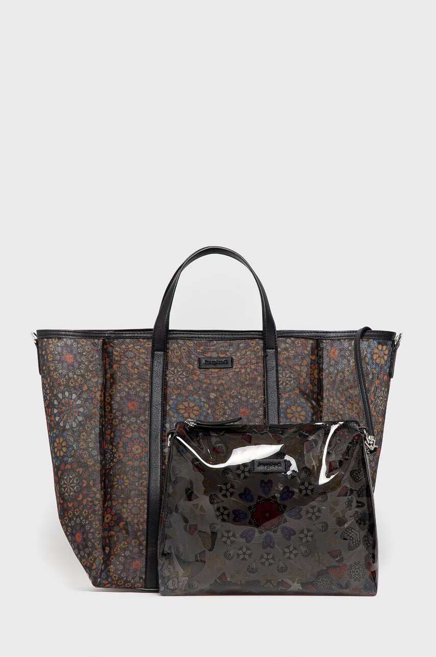 Desigual Чанта - Pepit.bg