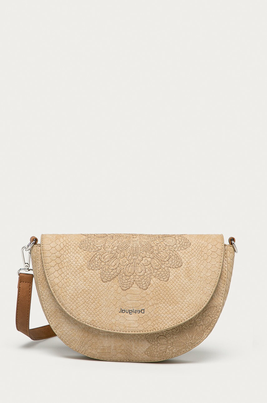 Desigual Чанта - Pepit.bg
