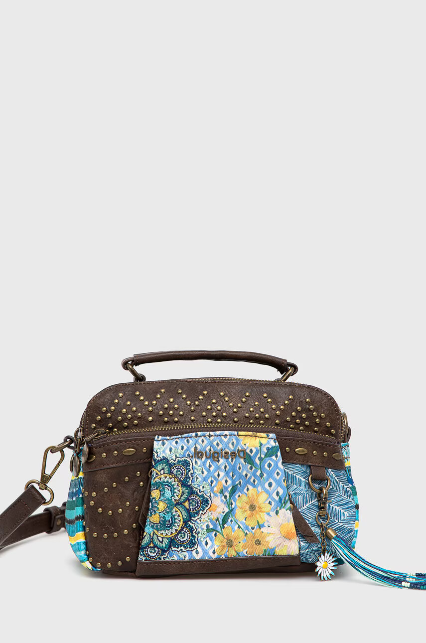 Desigual Чанта - Pepit.bg