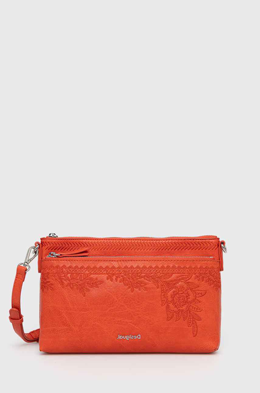 Desigual Чанта - Pepit.bg