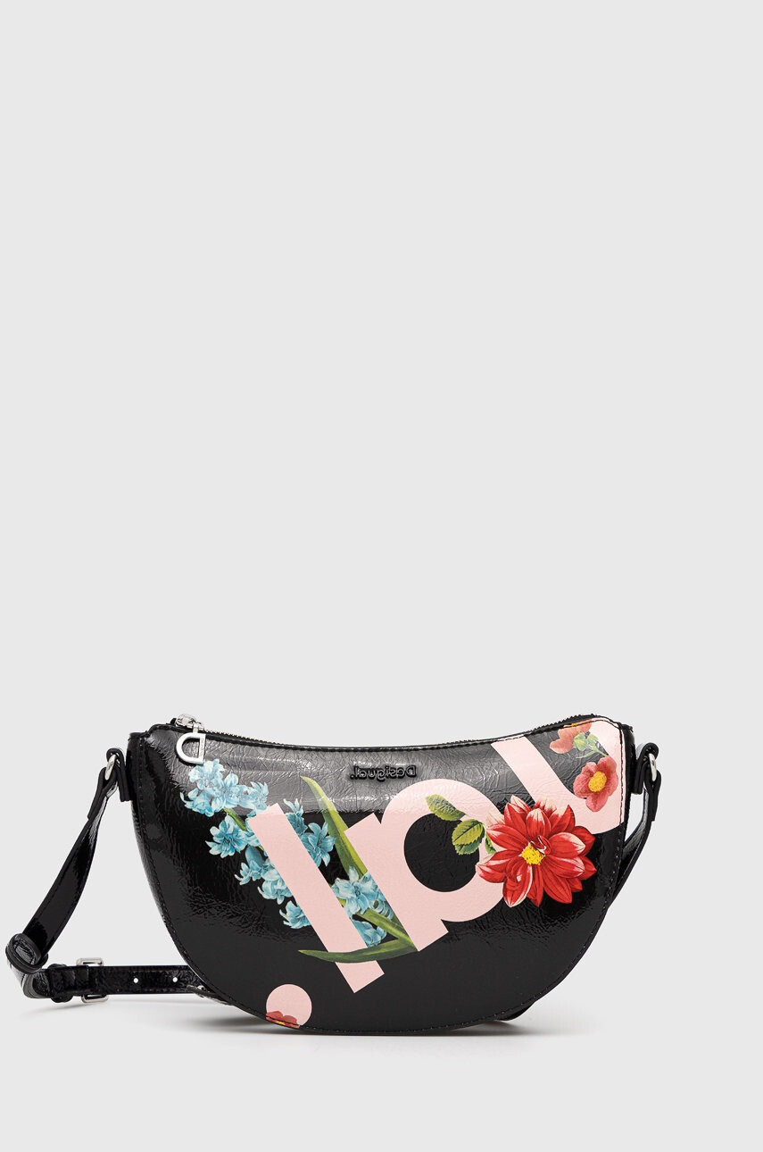 Desigual Чанта - Pepit.bg