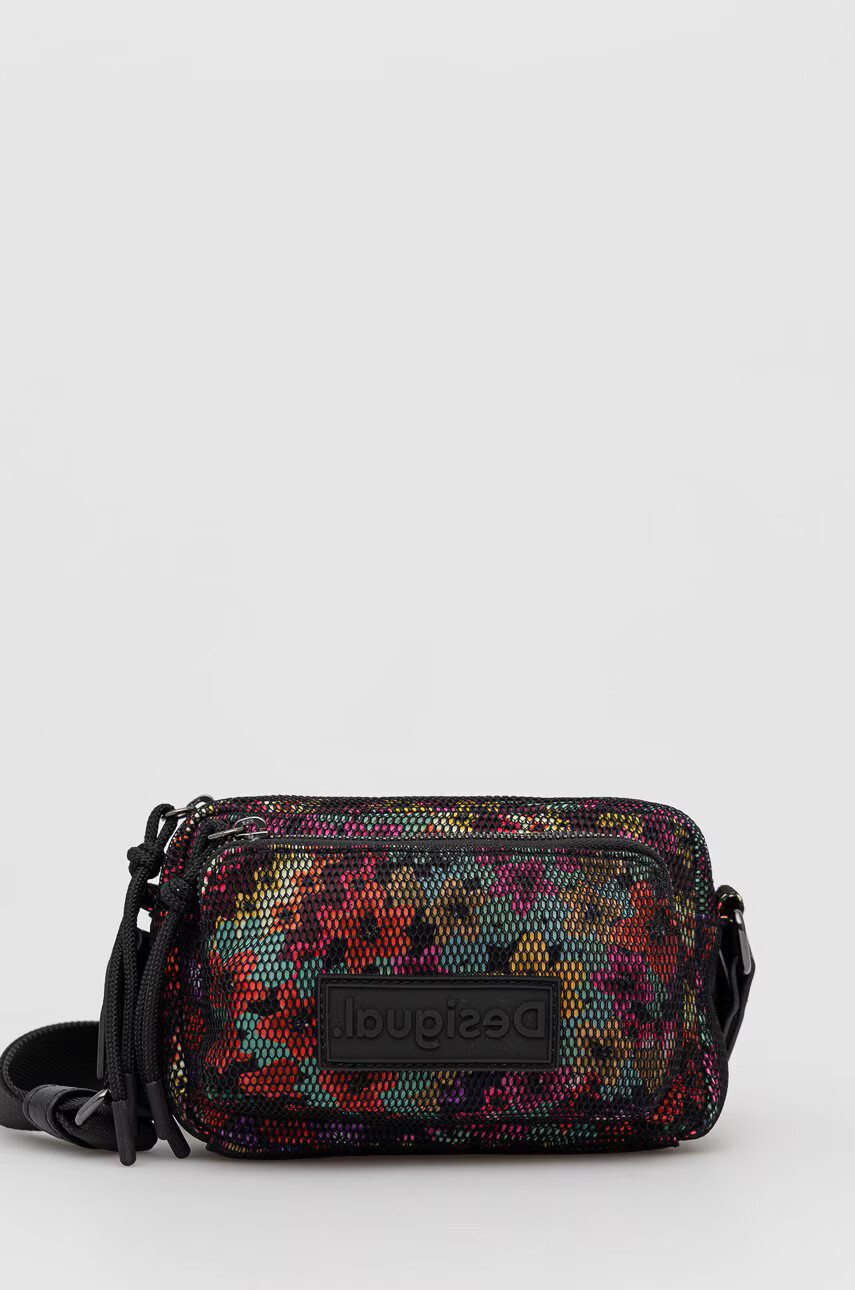Desigual Чанта - Pepit.bg