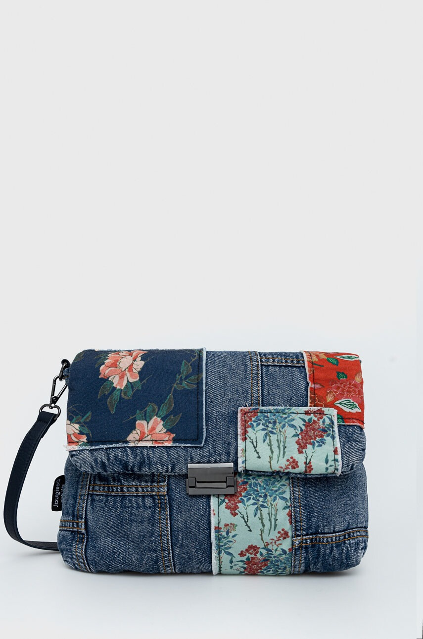 Desigual Чанта - Pepit.bg