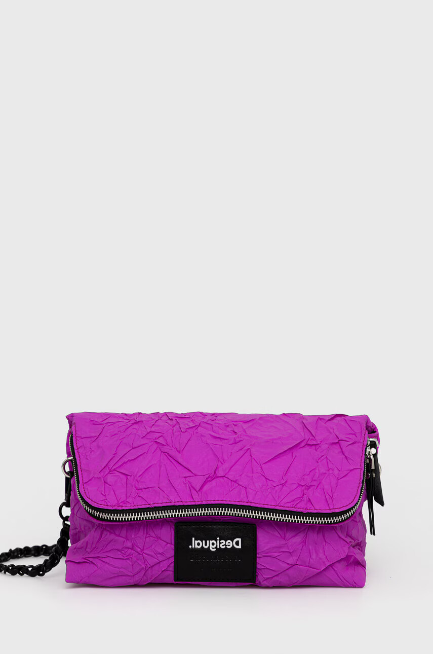 Desigual Чанта - Pepit.bg