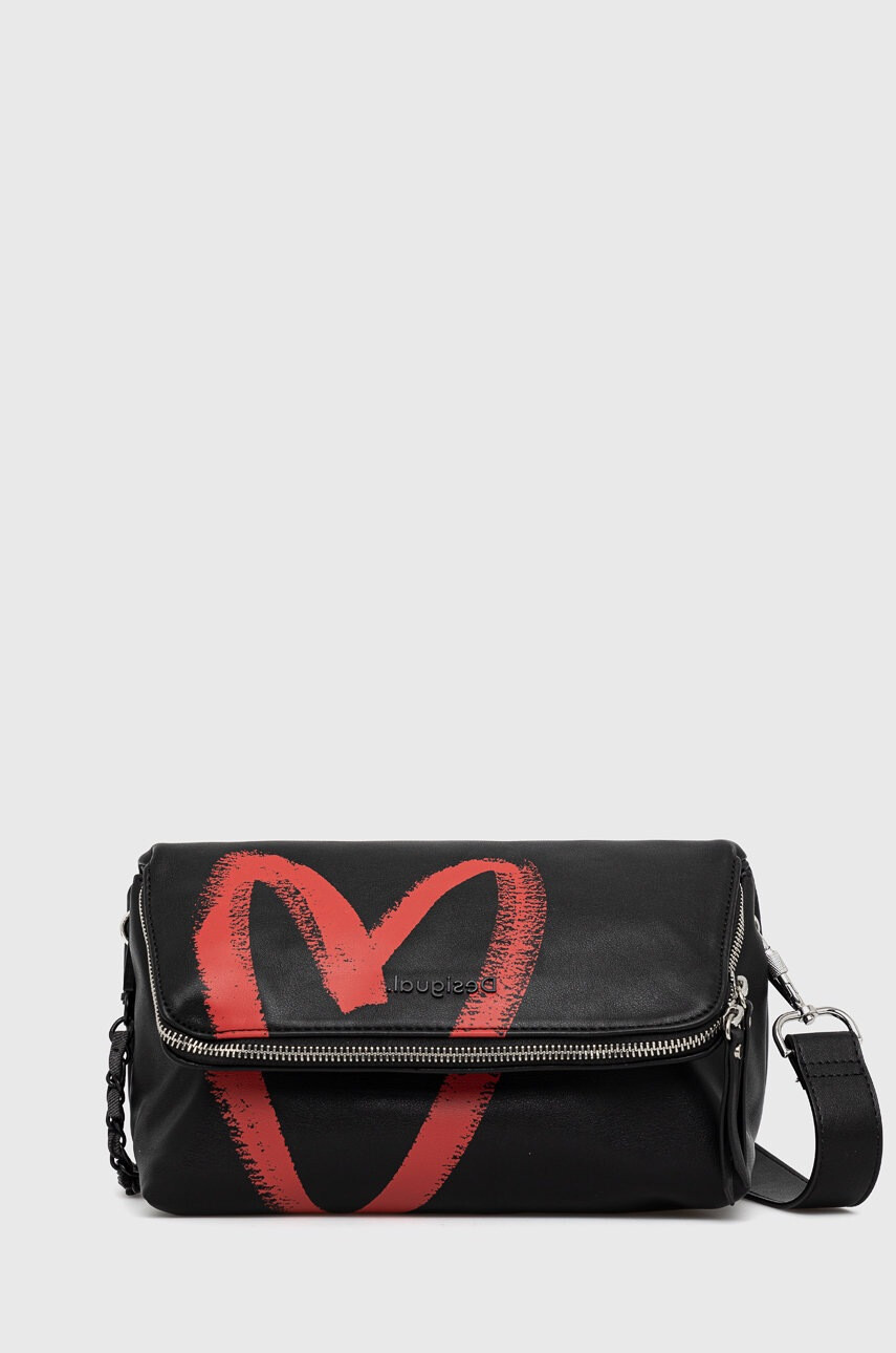 Desigual Чанта - Pepit.bg