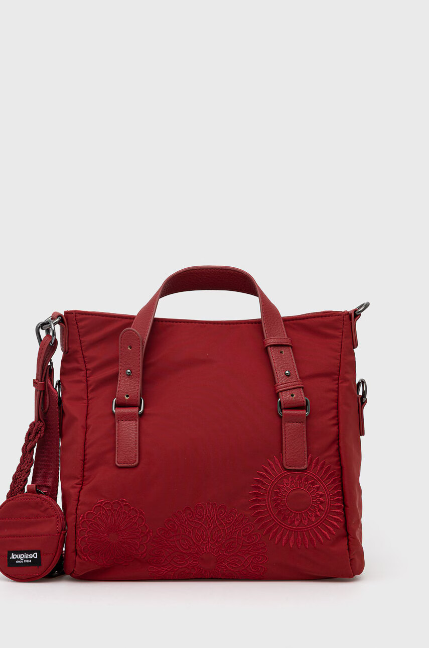 Desigual Чанта - Pepit.bg
