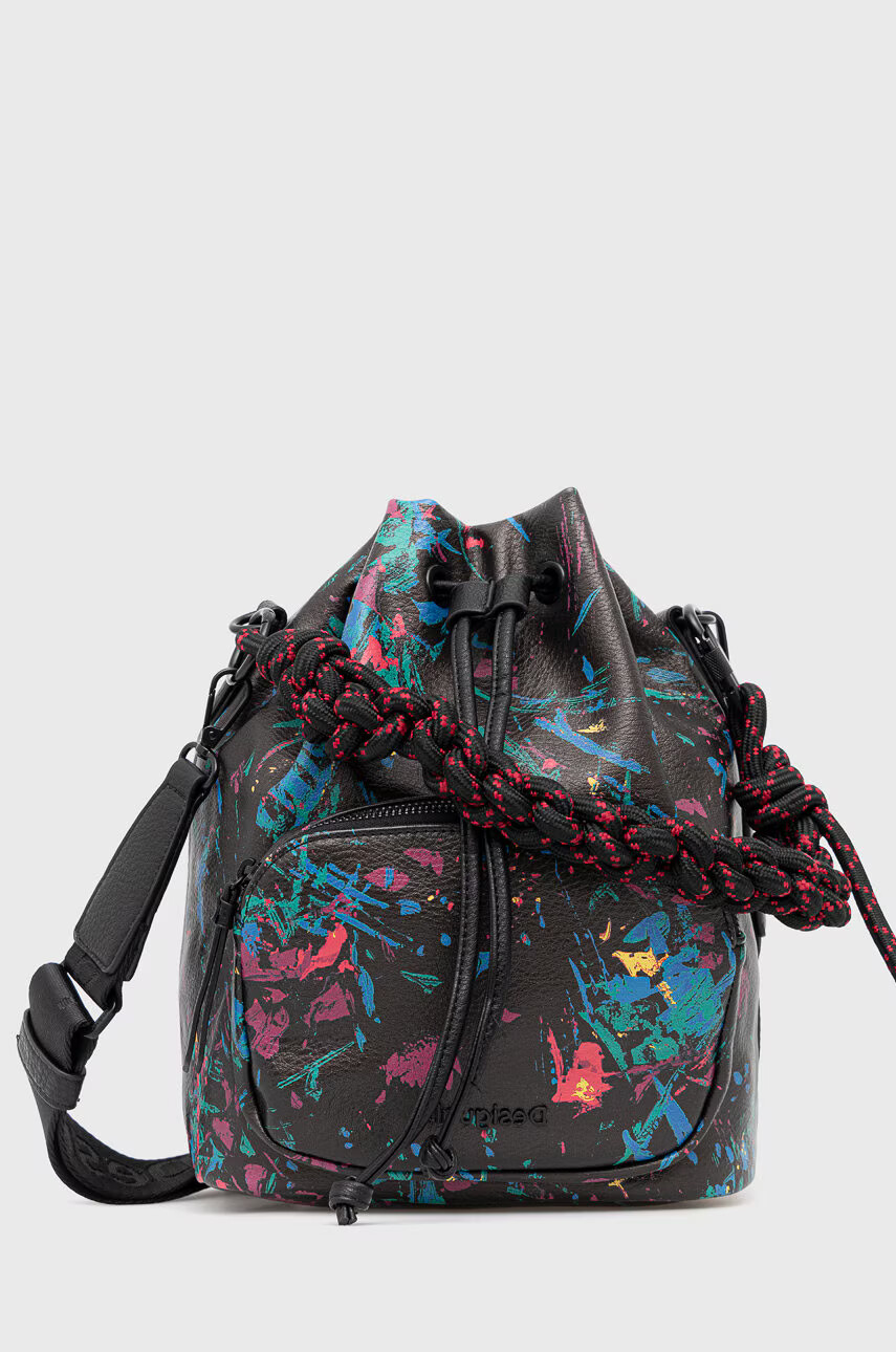 Desigual Чанта - Pepit.bg