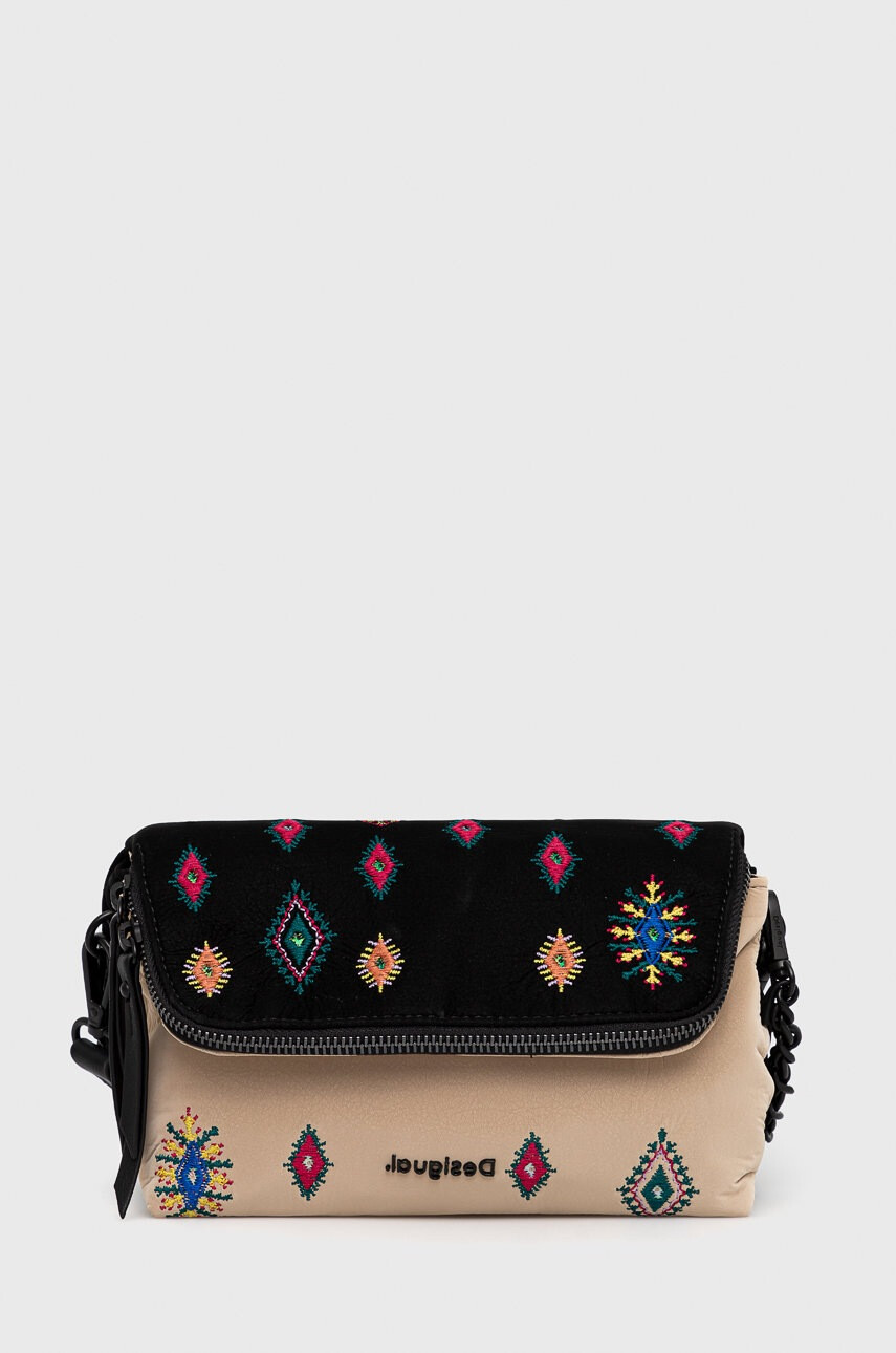 Desigual Чанта - Pepit.bg